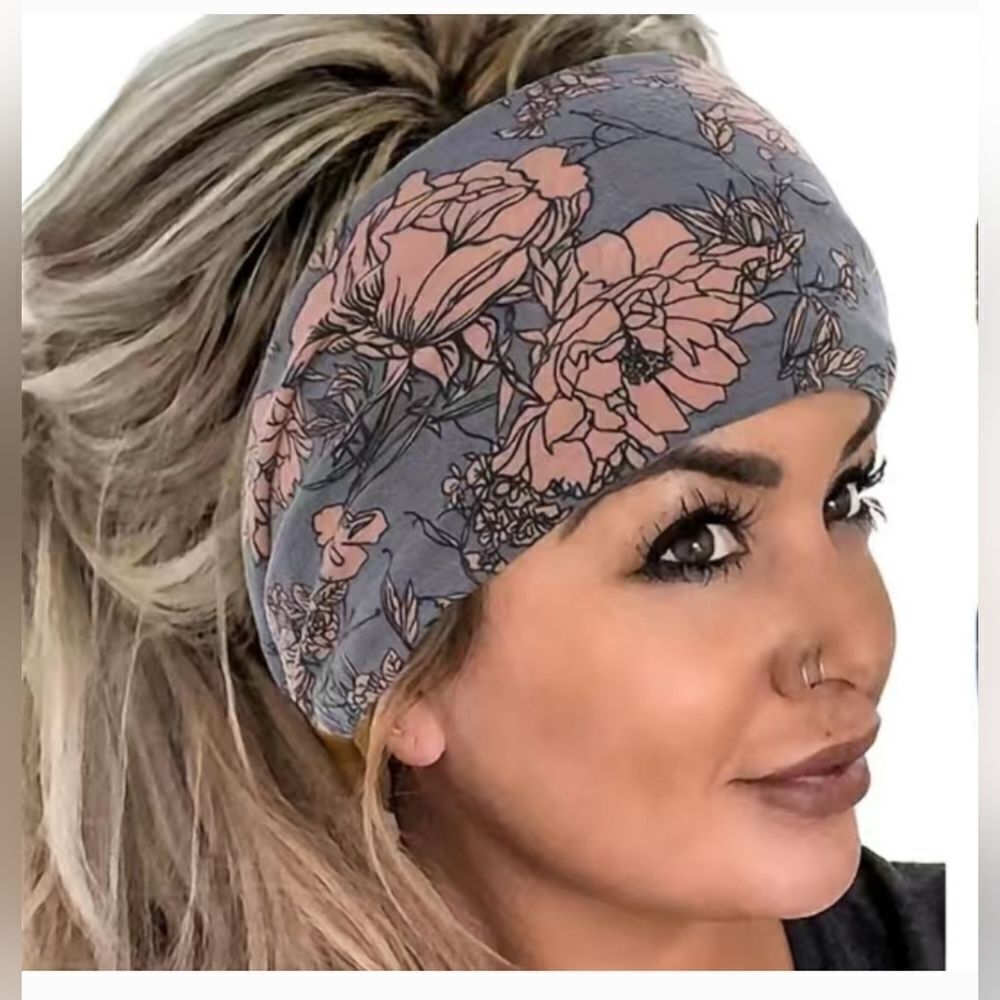 Bohemian Headband 